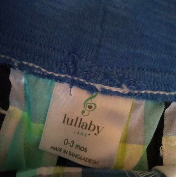 Infant Boy Bundle 3 to 6 months - Picture 4 of 12